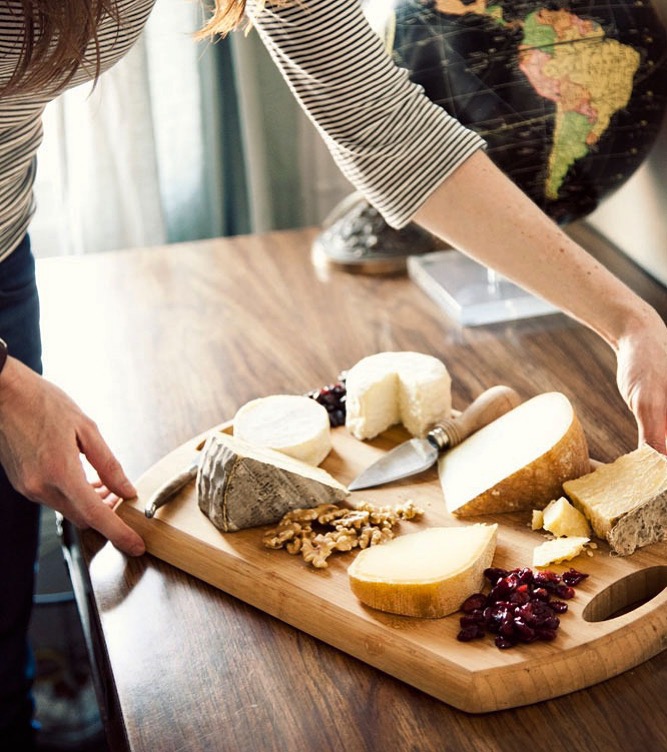 5 причин не ходить в Сырный сомелье.