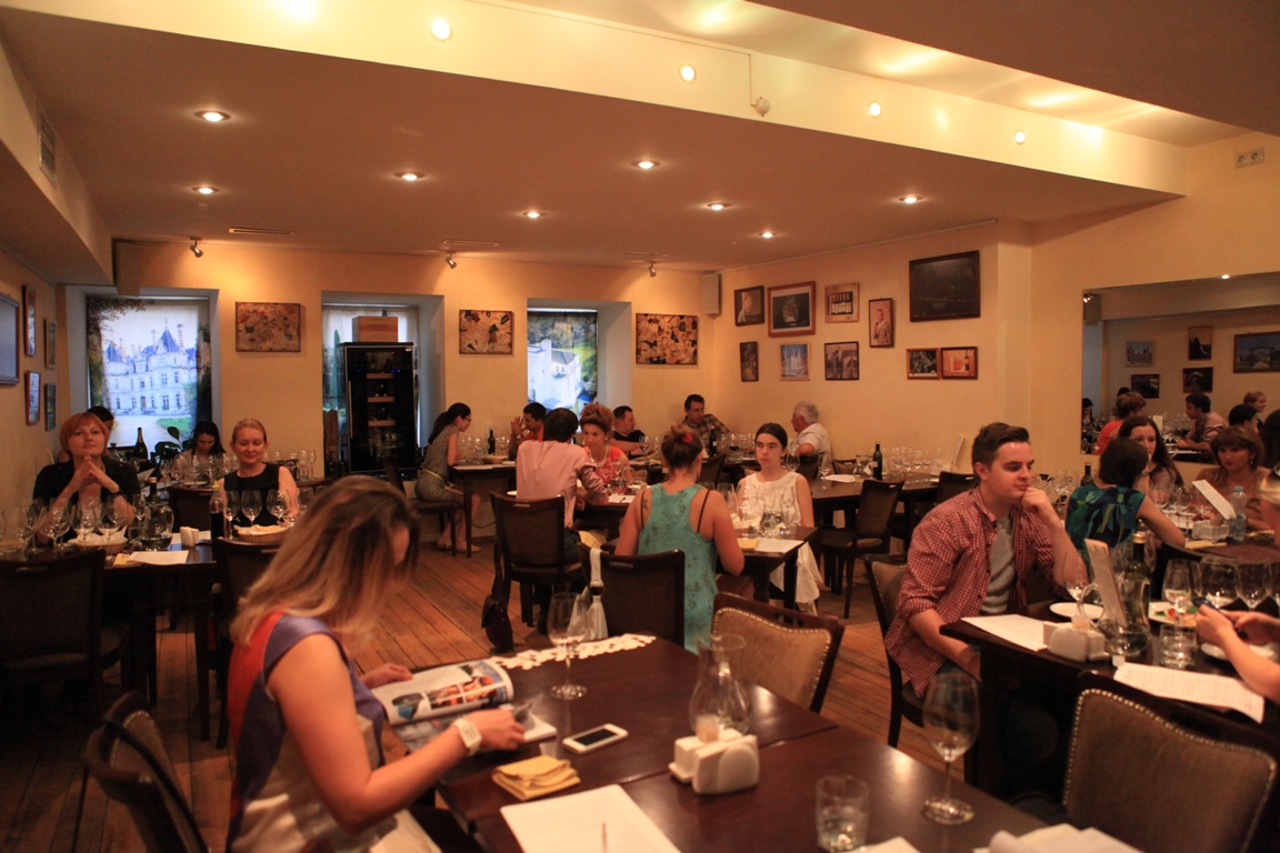 Немного фотографий школы сыров 30 июля.