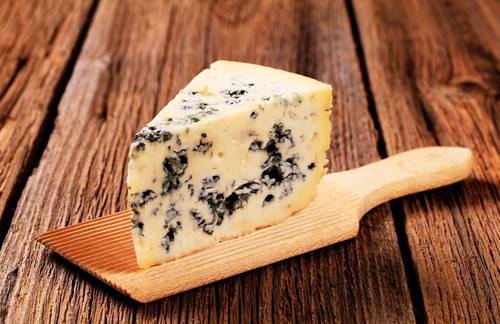 Самый пахучие сыры