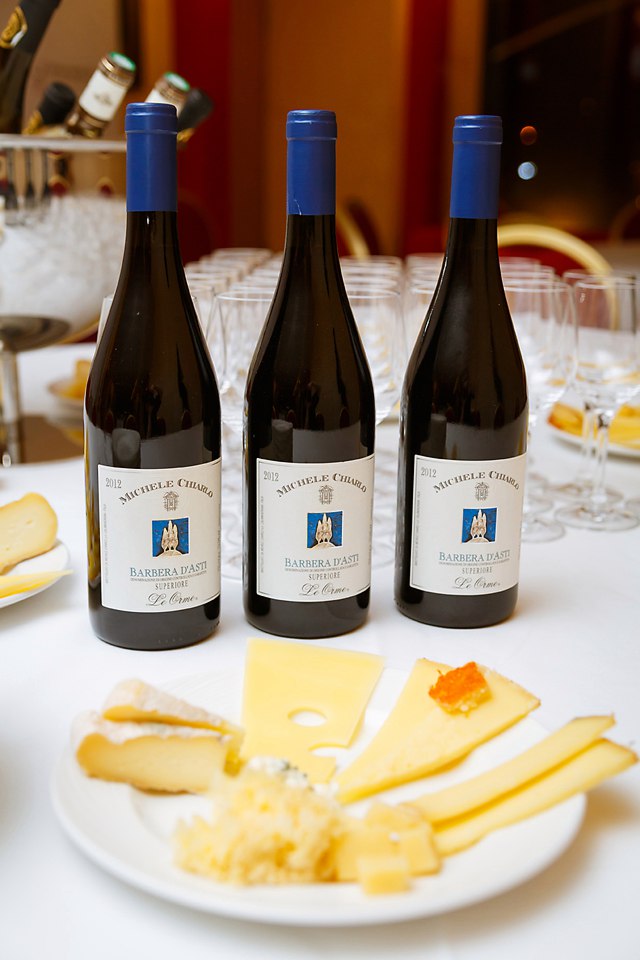 Натуральный сыр