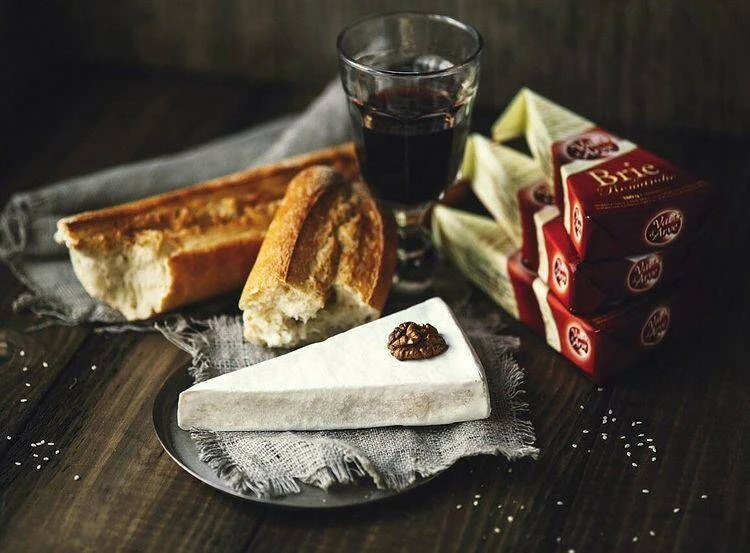 Честное и грустное письмо – как выбрать сыр, идеи подачи и сочетания