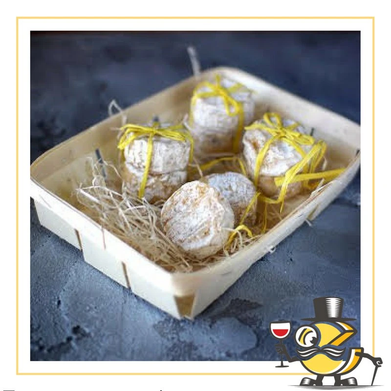 Сыр в наших лавках