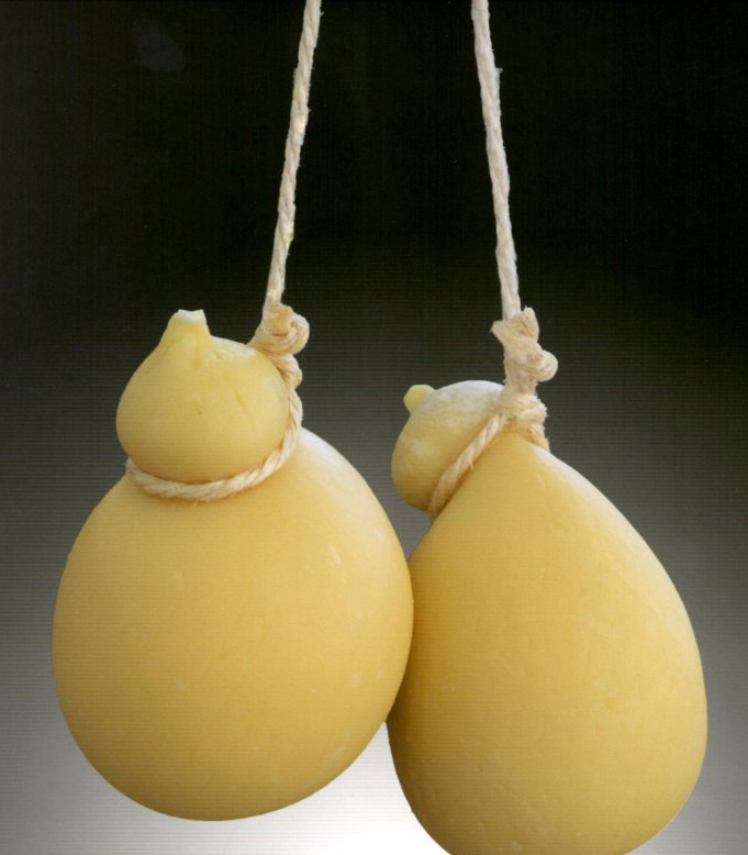 Кашкавал – интернациональный сорт