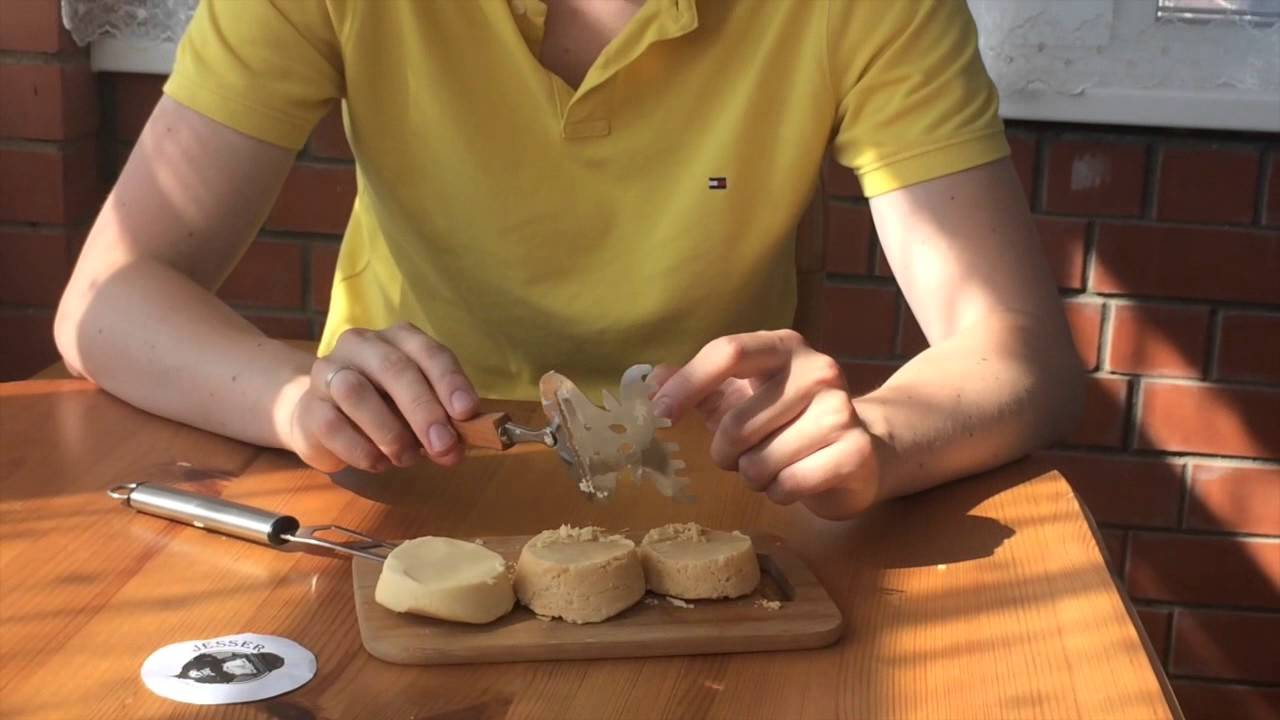 Дегустируем Брюност от Евгения Баскакова