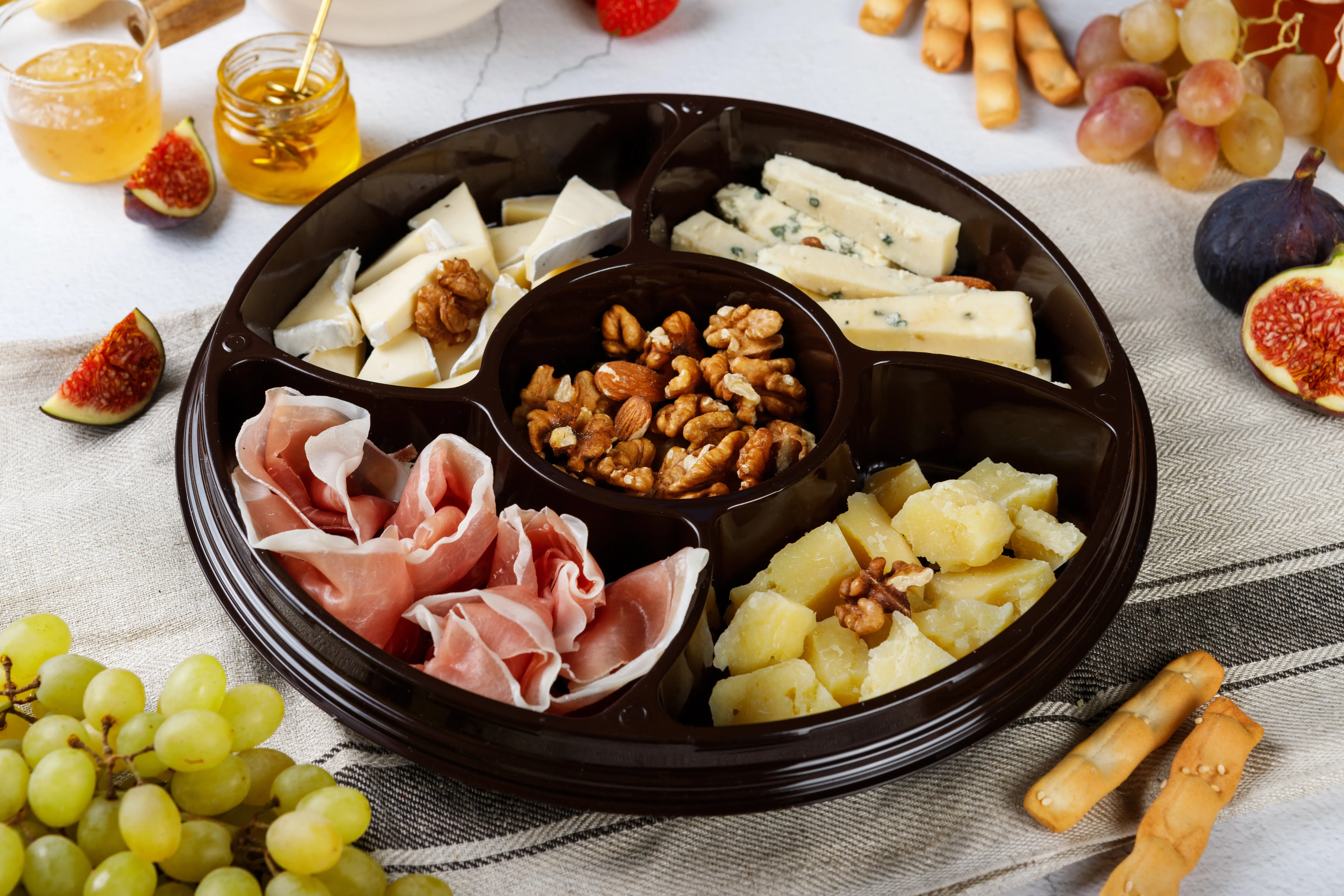 Хотим вас приятно удивить!