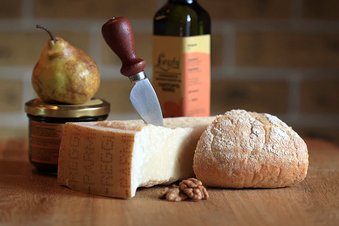 Пармиджано-Реджано – сыр с историей – как выбрать сыр, идеи подачи и сочетания