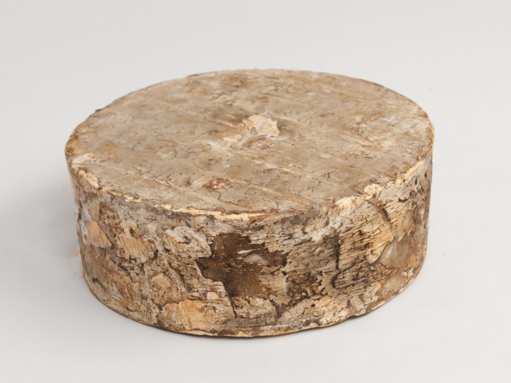 Одиночный Глостерский сыр (Single Gloucester PDO)