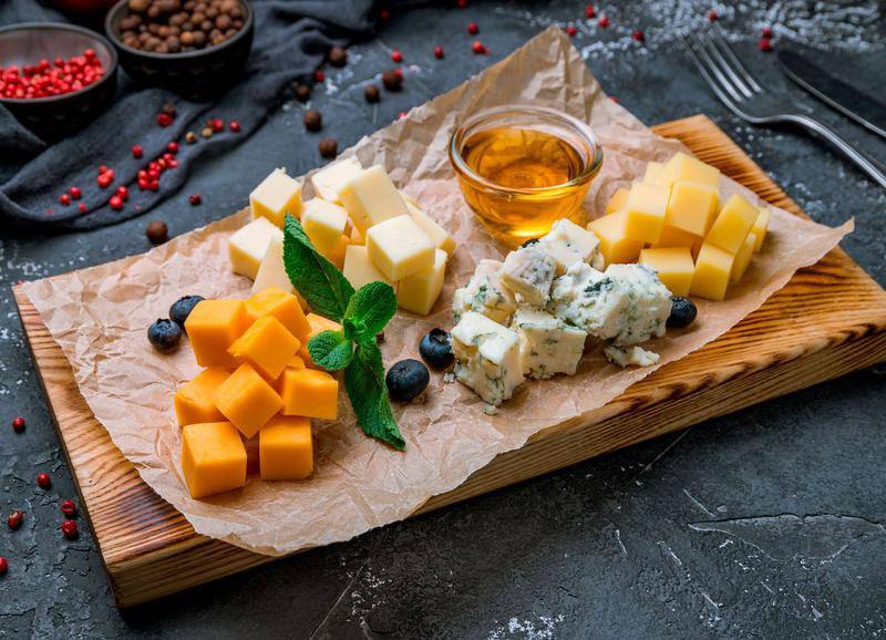 Хэй Сыроманы! 