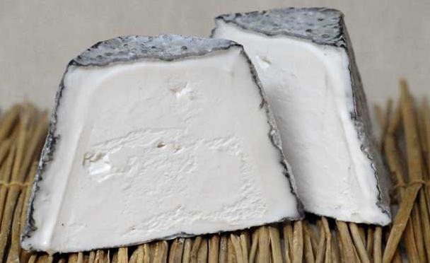 Валансе - французский сыр с историей