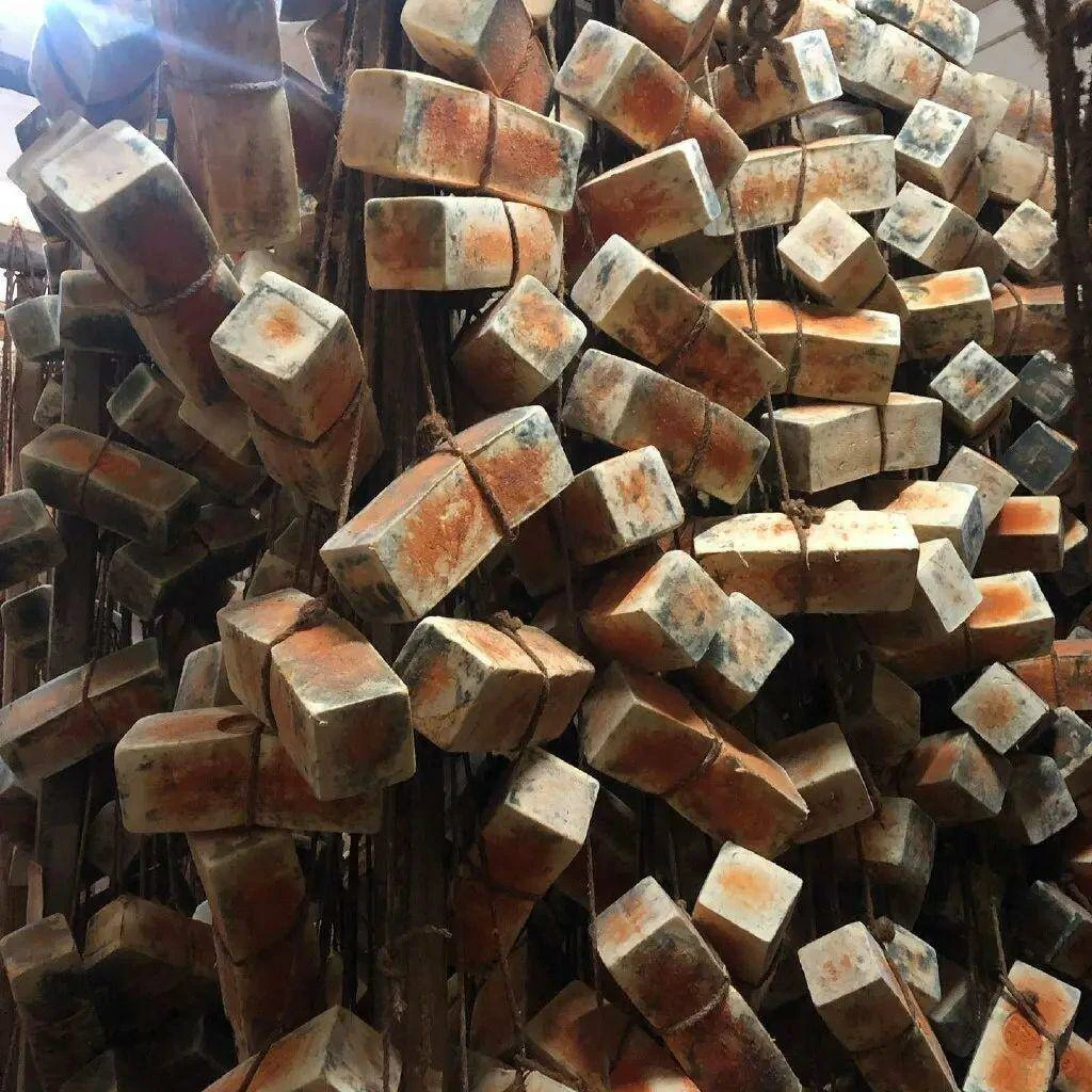 Сыр Ragusano DOP (Рагузано)