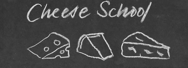 Школа сыров 26-29 октября