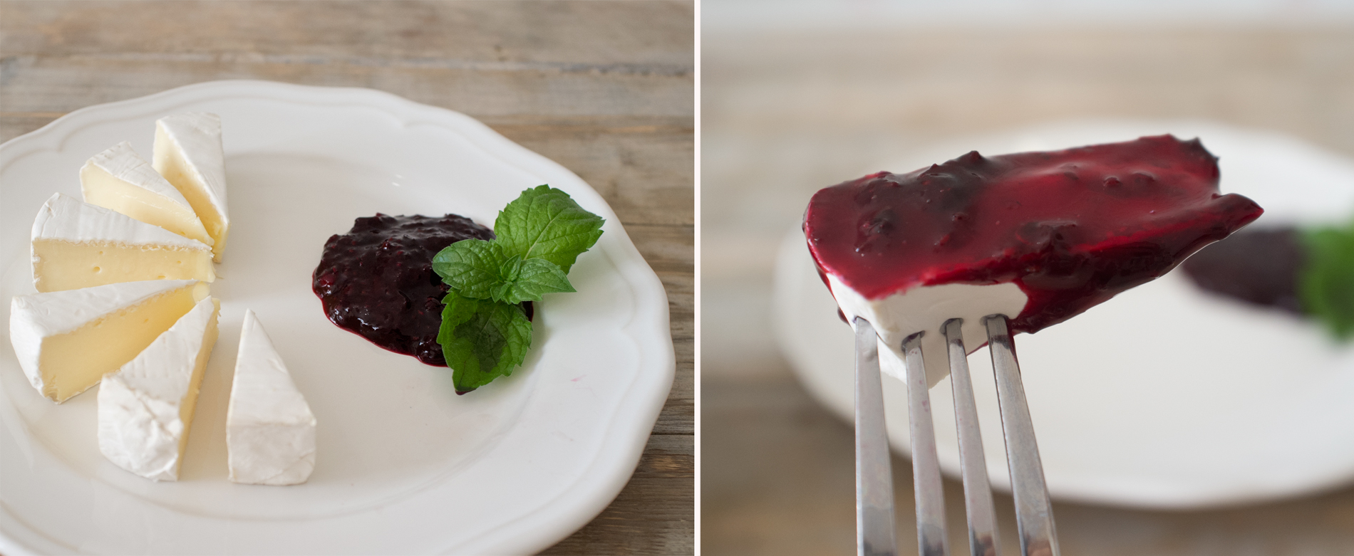 Рецепт смородинового соуса