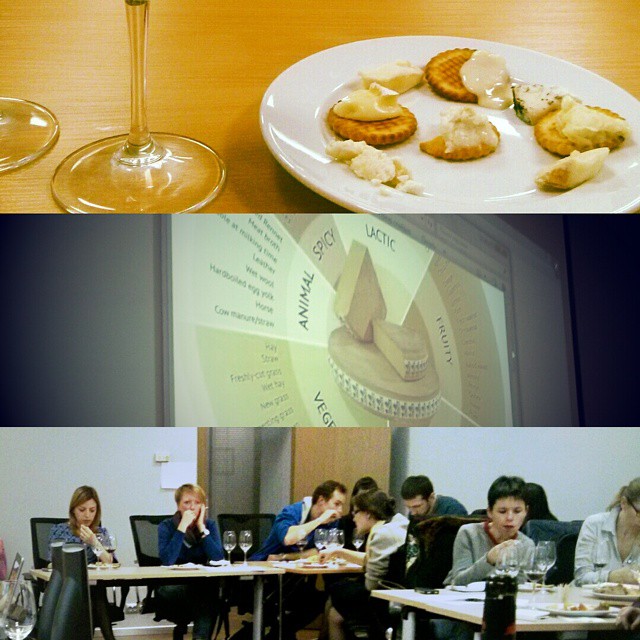 Школа сыров 19-21 мая