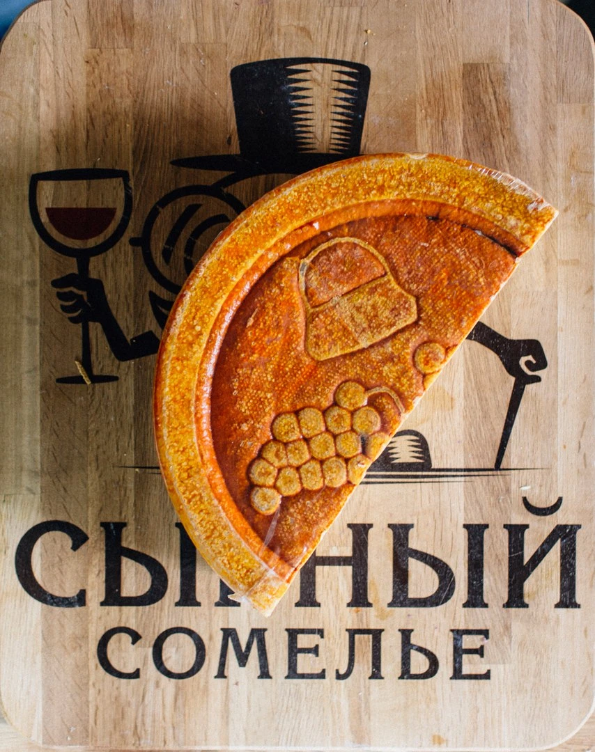 Текущая ситуация с сайтом – как выбрать сыр, идеи подачи и сочетания