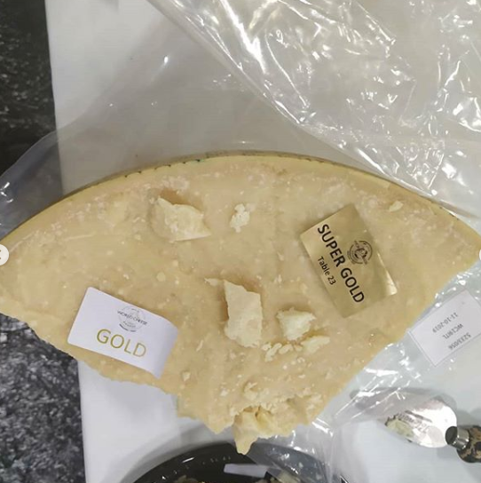World cheese awards: Самый масштабный конкурс сыров позади.