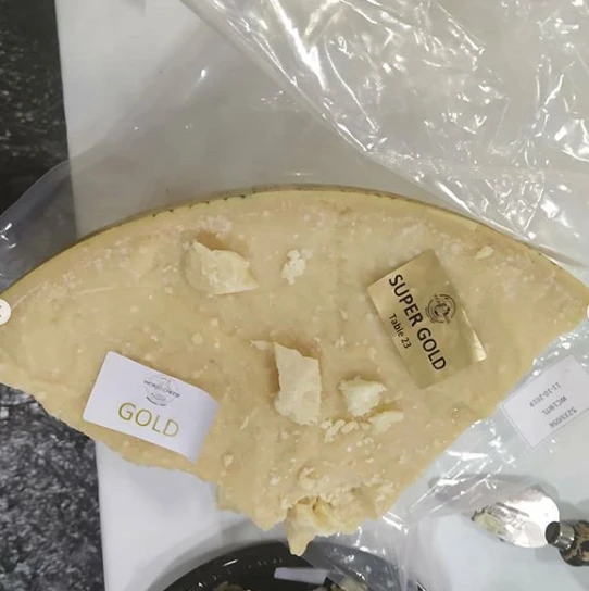 World cheese awards: Самый масштабный конкурс сыров позади. – как выбрать сыр, идеи подачи и сочетания