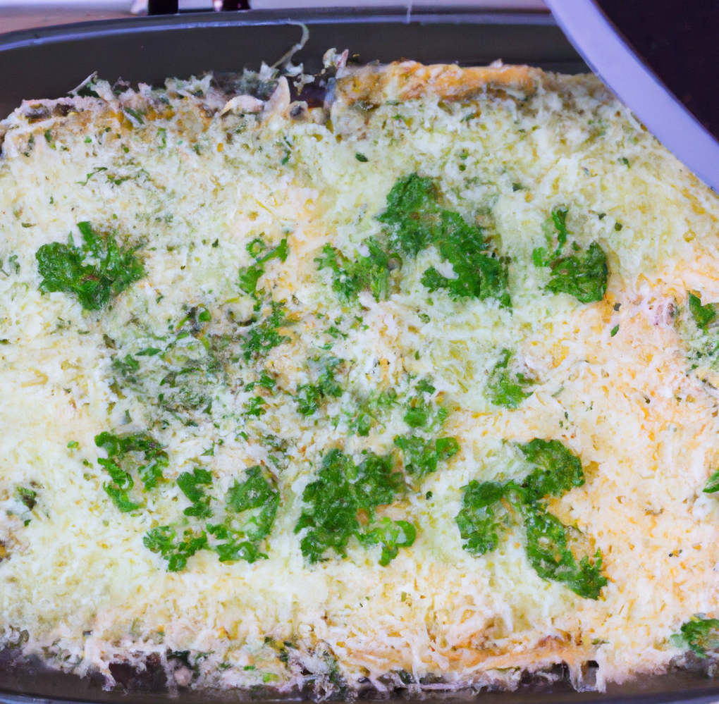 Сыр с чесноком