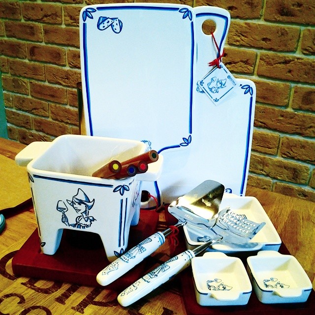 Набор сыромана