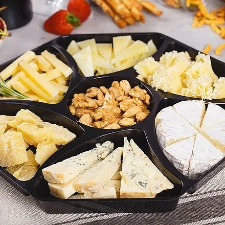 Сырная тарелка к красному вину – как выбрать сыр, идеи подачи и сочетания