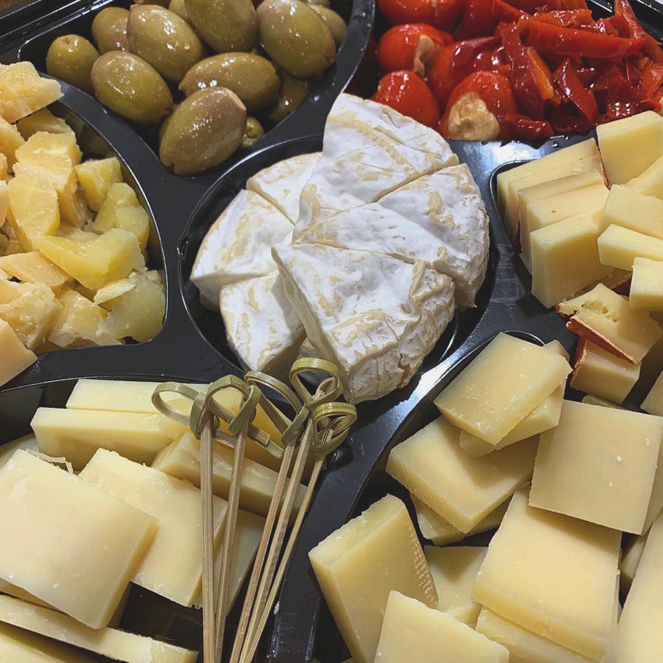 Новый гастрономия в ассортименте 😍