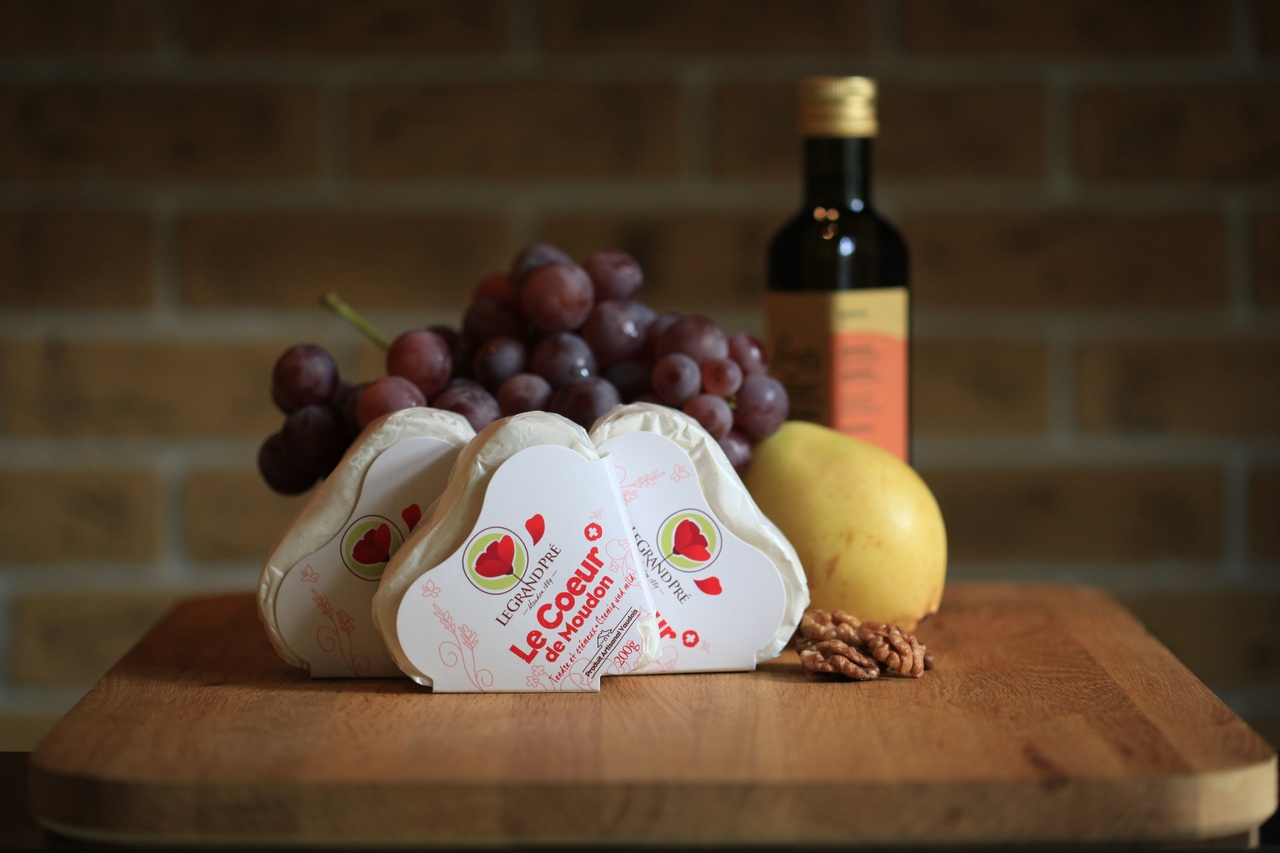 Работа для любителя сыров