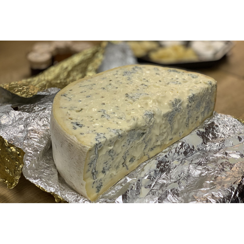 Сыр Горгонзола Кремозо