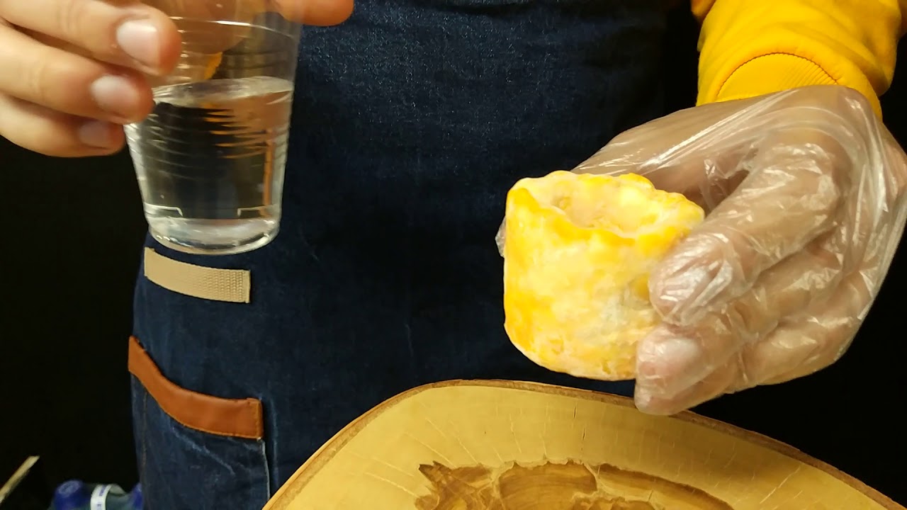 Дегустируем сыр Лангр,