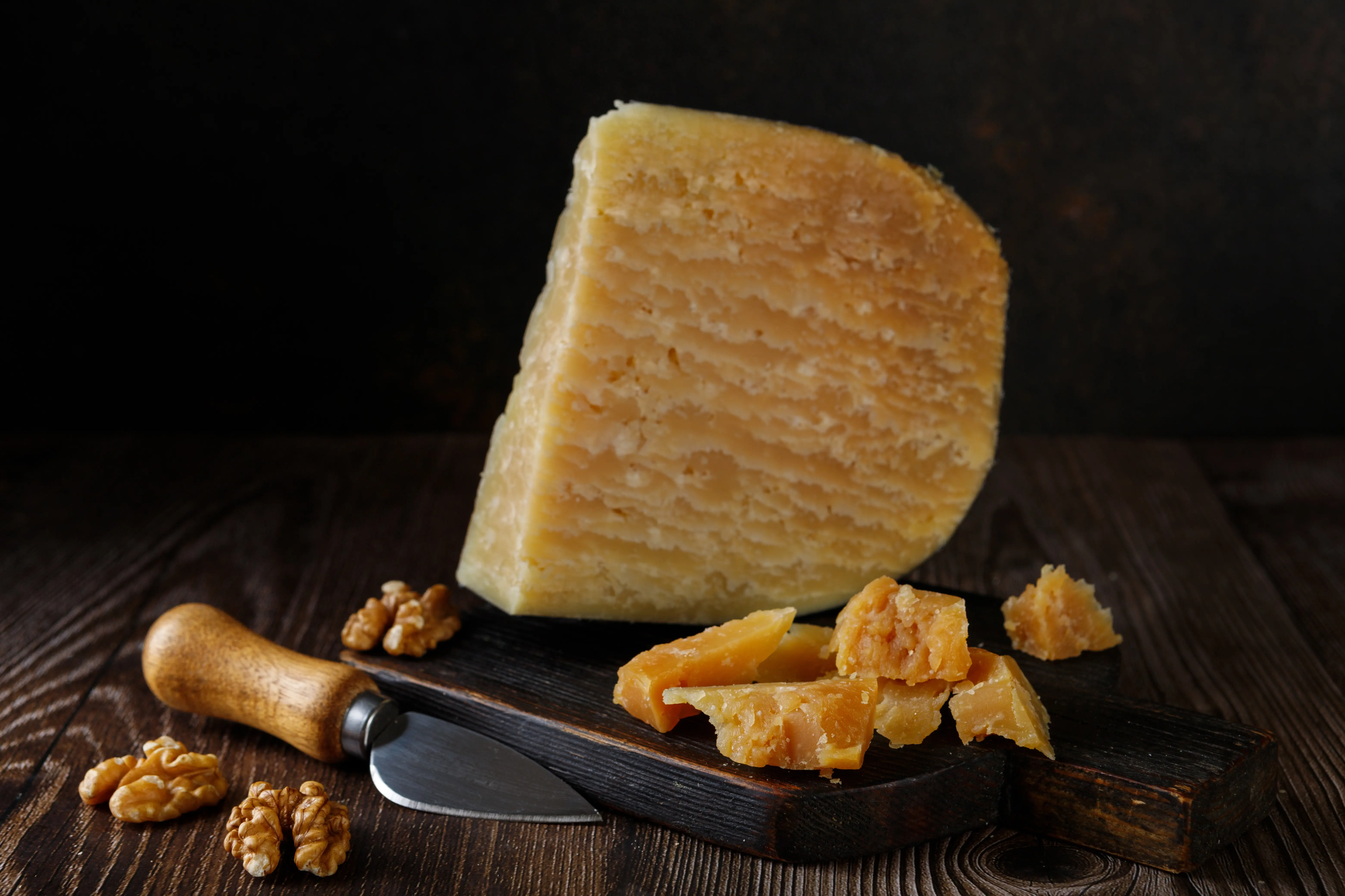 Овечий резерв