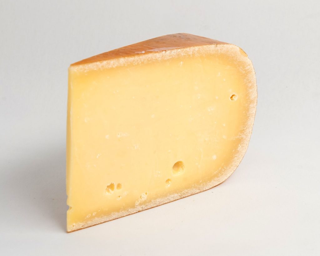Выдержанная Гауда (Aged Gouda)