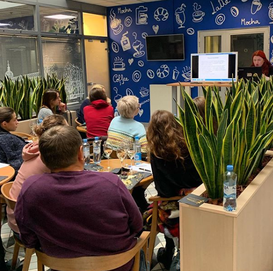 Обучающий курс сырный сомелье