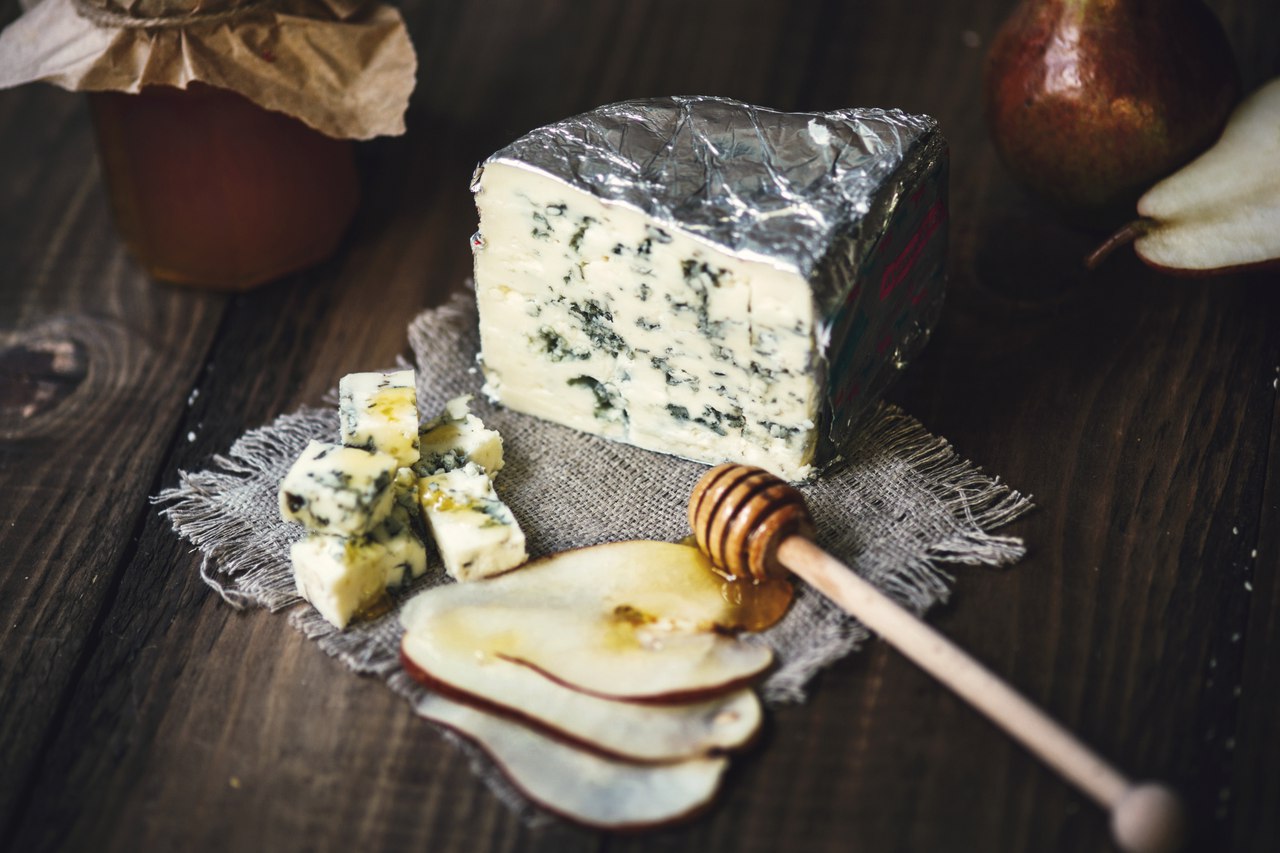 Чем занимается Сырный Сомелье? 