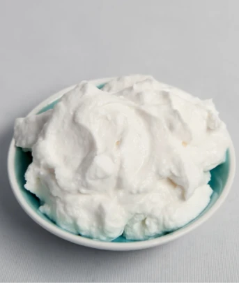 Козье сырное зерно - творог (GOATS CURD) – как выбрать сыр, идеи подачи и сочетания
