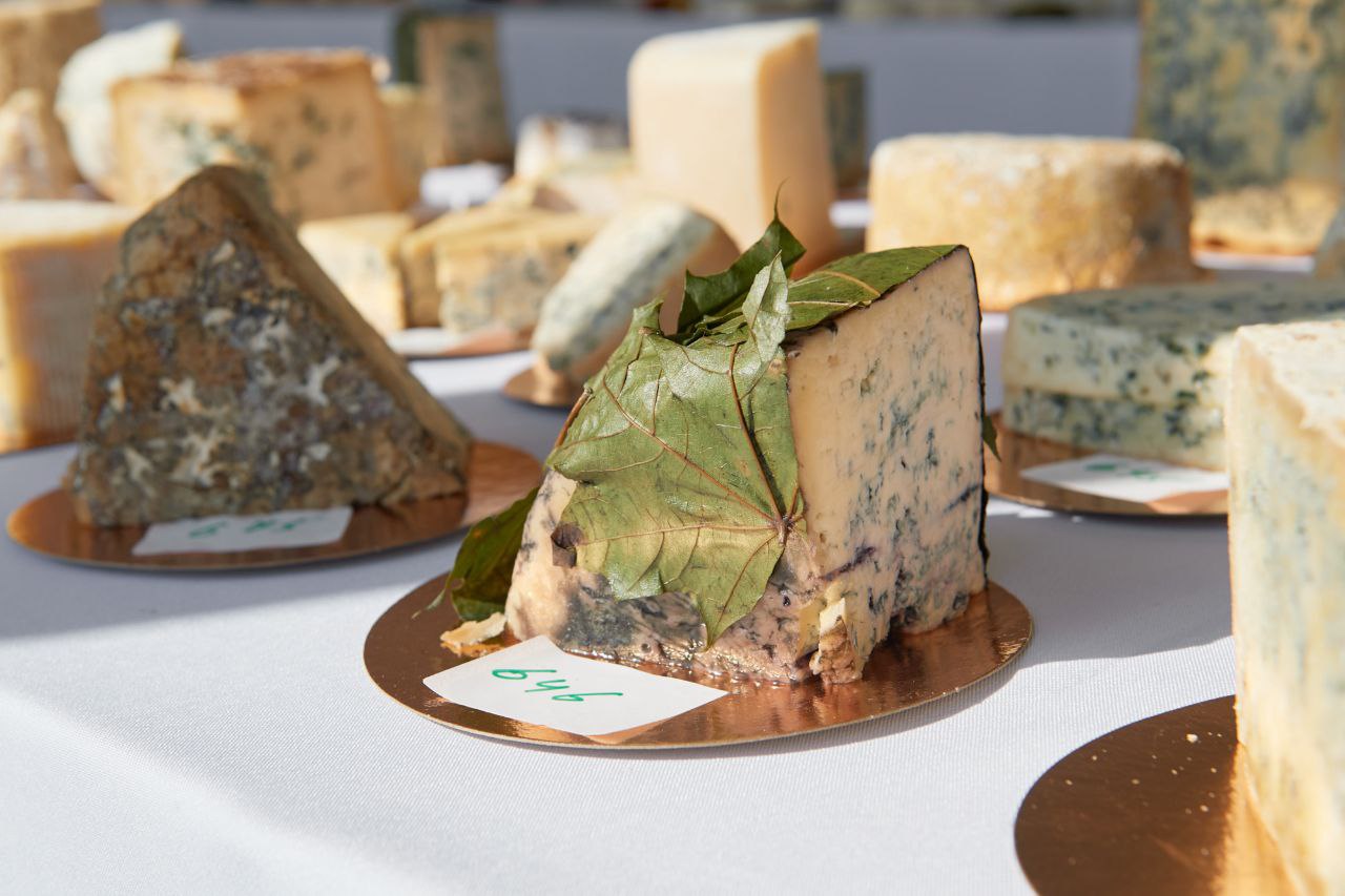 Почему стоит участвовать в конкурсе "Лучший сыр России 2022"?