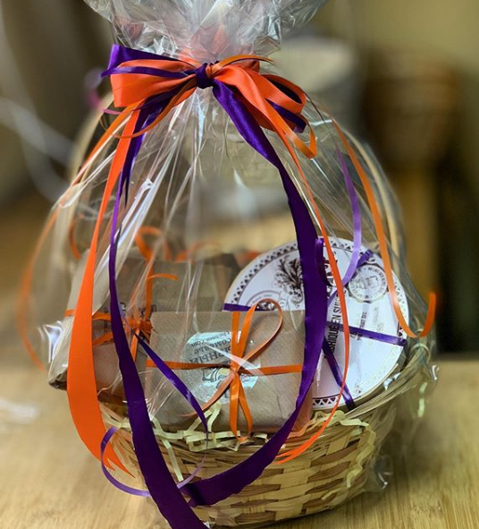  вы уже думаете, что подарите своим друзьям и коллегам? 😋