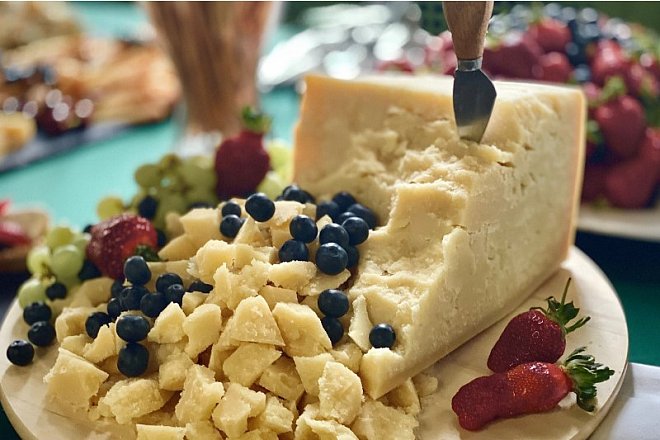 МЫ ЗНАЕМ, ВЫ ЕЕ ЖДАЛИ!