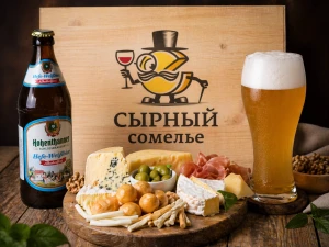 С чем пить безалкогольное пиво: идеальные сочетания с сыром и деликатесами – как выбрать сыр и с чем сочетать