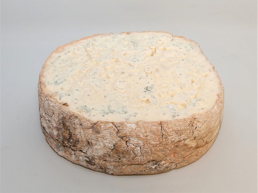Горгонзола (Gorgonzola PDO)