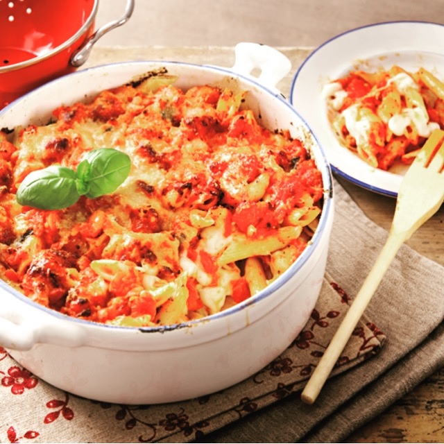 Вы любите макароны с сыром?😋