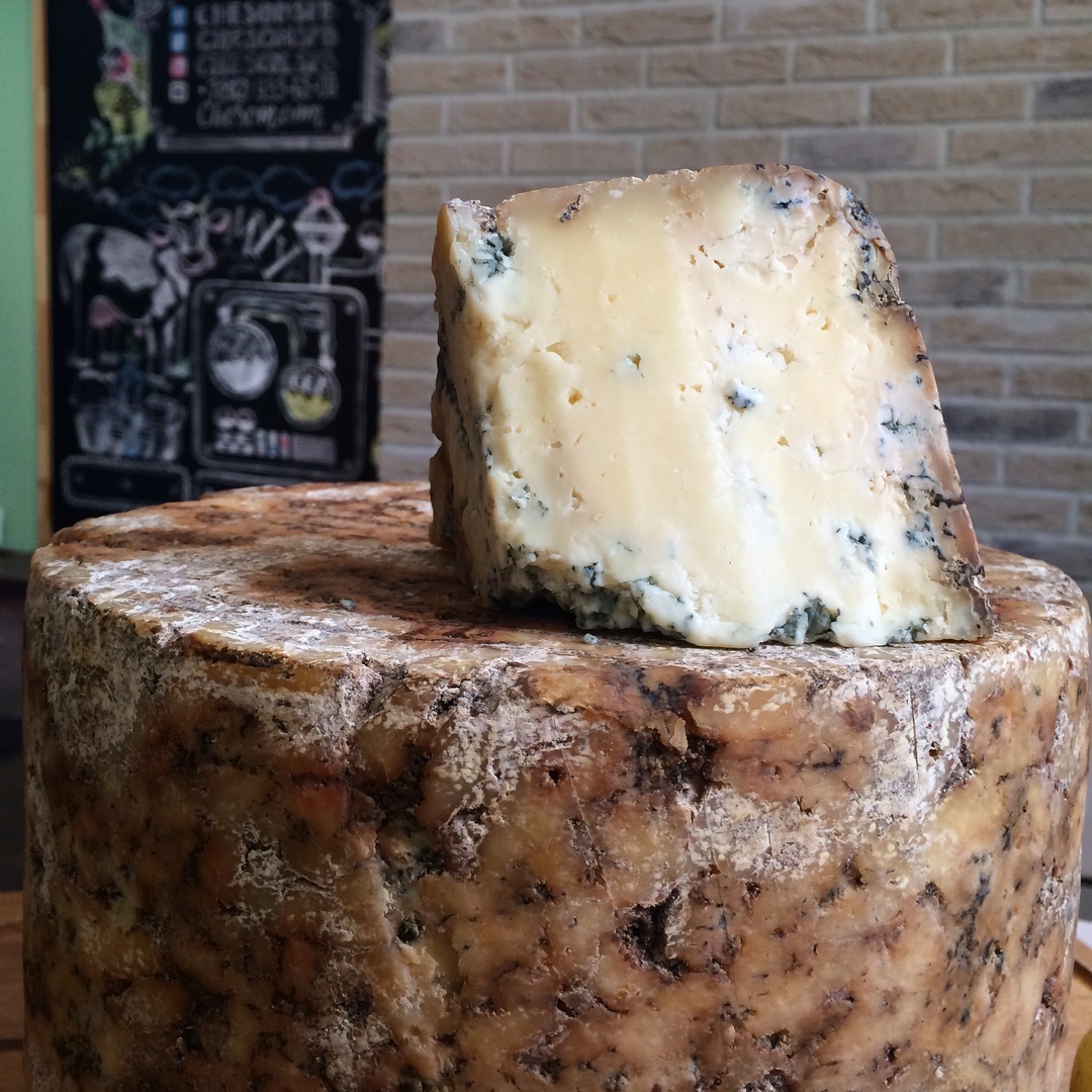 Стилтон сыр