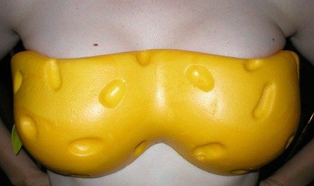 Сыр как афродизиак 18+