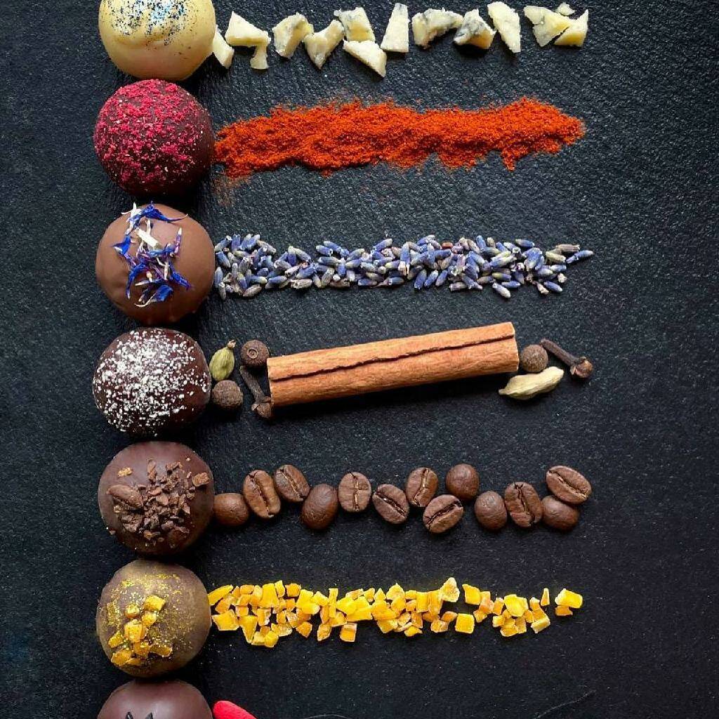 Стиль, эстетика, уникальность и запоминающейся вкус - это всё про нашу новинку.