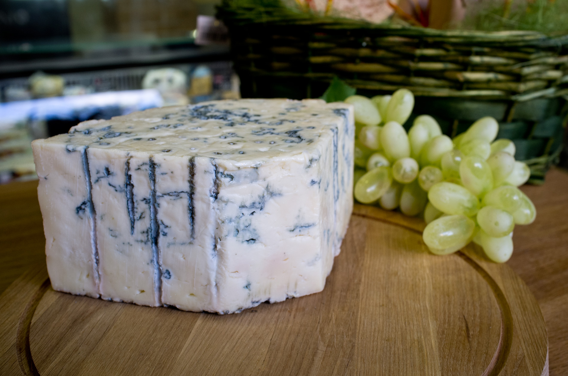 Горгонзола