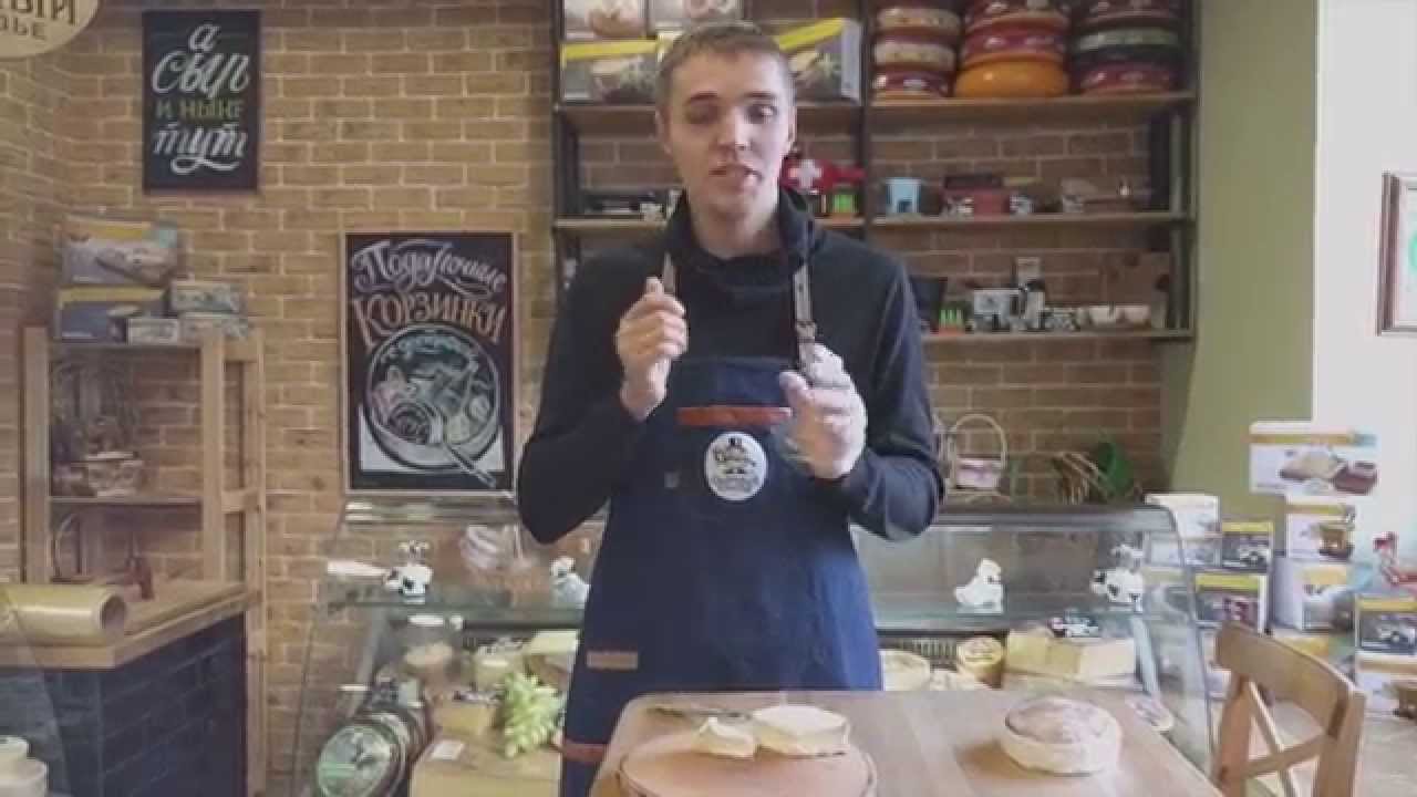 Клерьер от Полянки