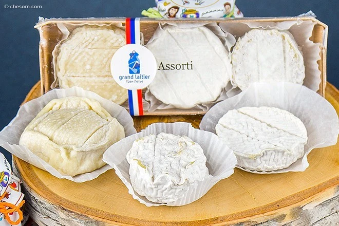Трио сыров – как выбрать сыр, идеи подачи и сочетания
