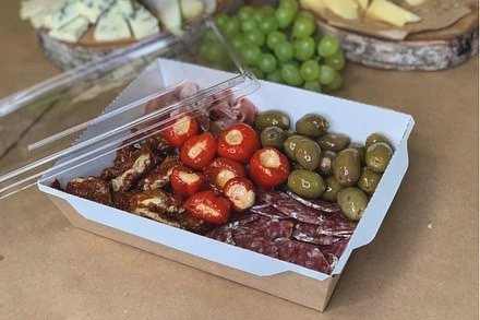 Гастрономический сет