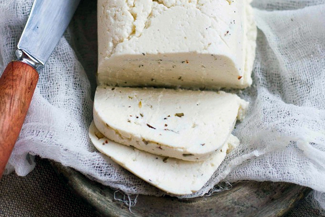 История сыровара Ларисы Фоминой