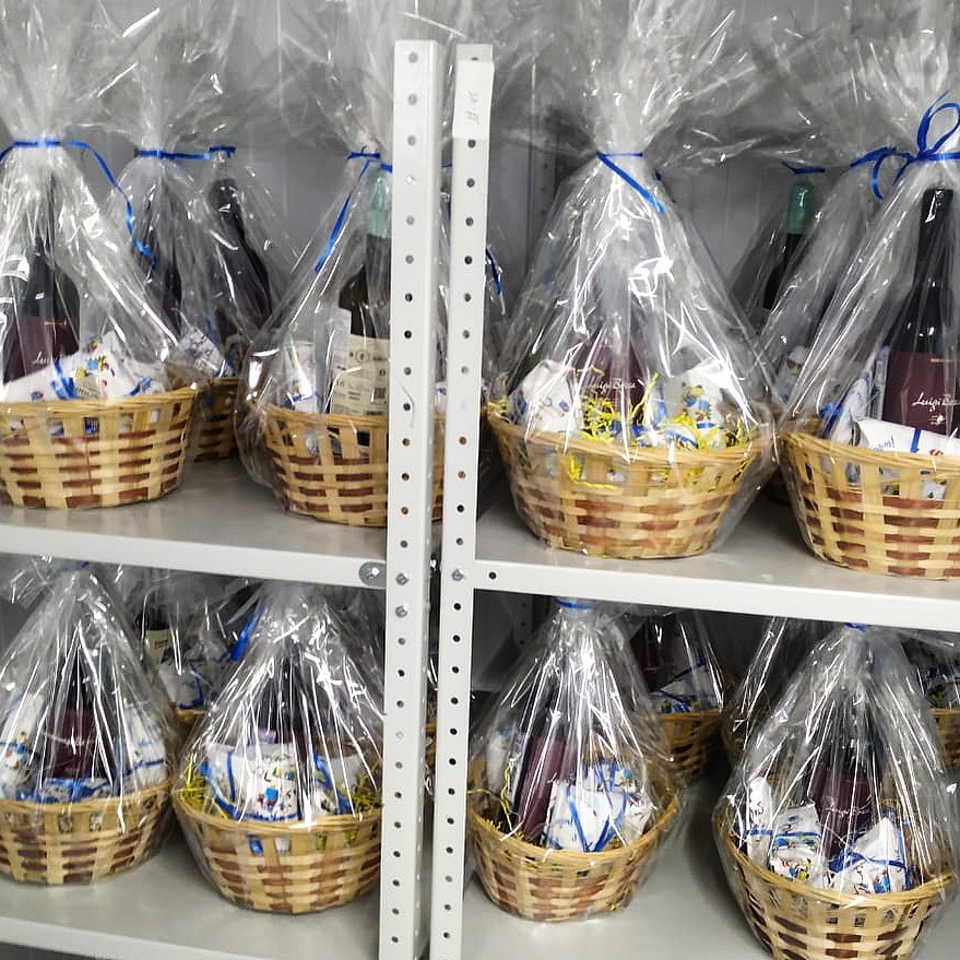 Сырные наборы