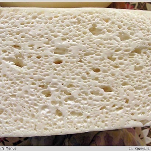 Как выбрать сыр в магазине