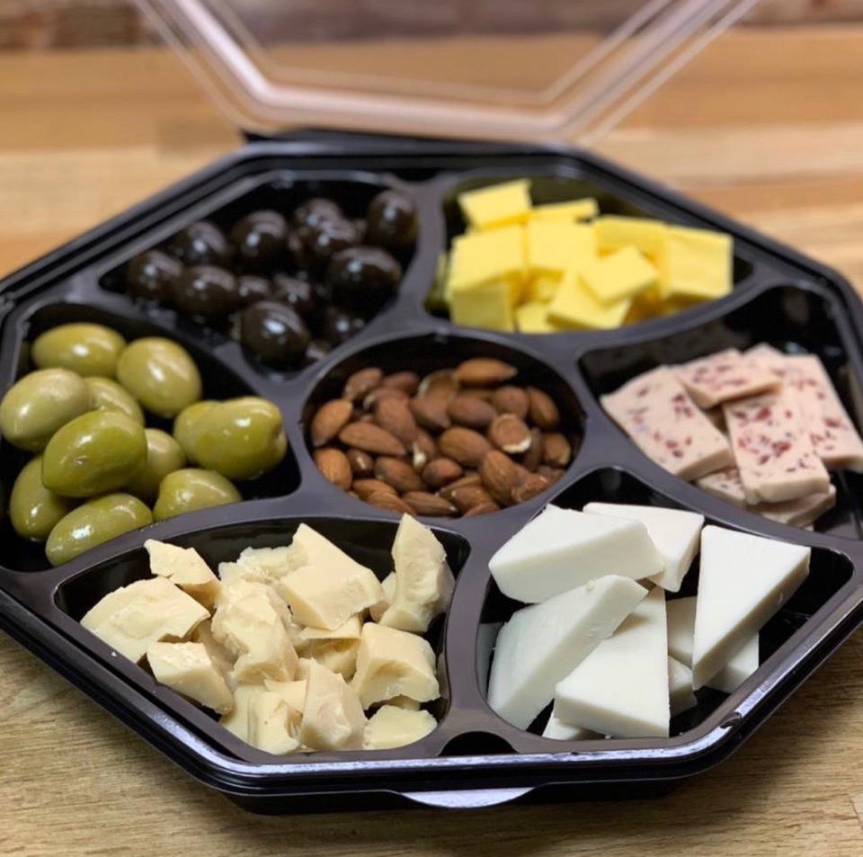 Бывает ли сыр постным?