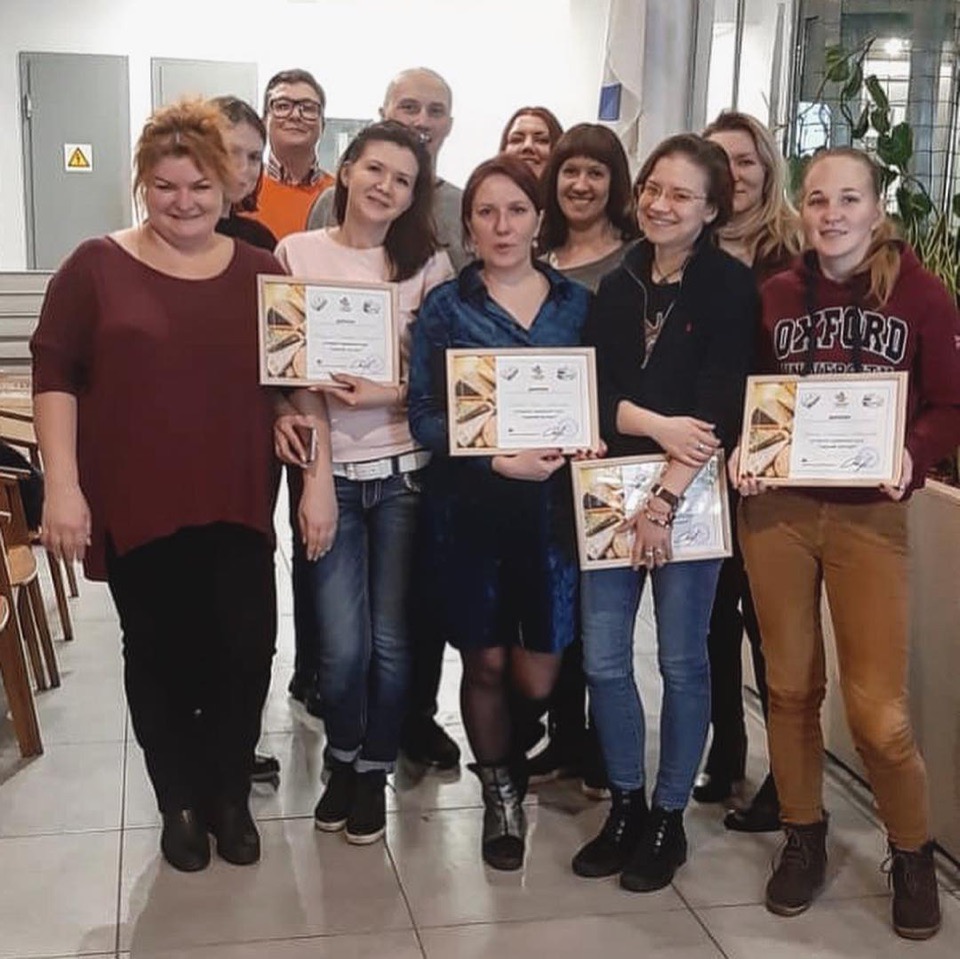 Курс Сырного сомелье